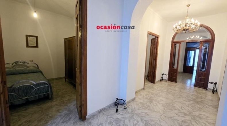 Cordova - Hinojosa del Duque - 690m2