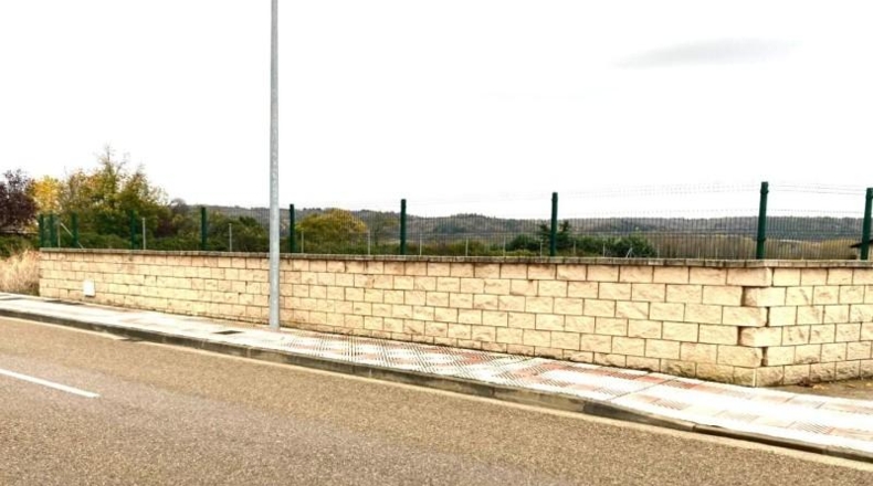León - Villaquilambre - 2200m2