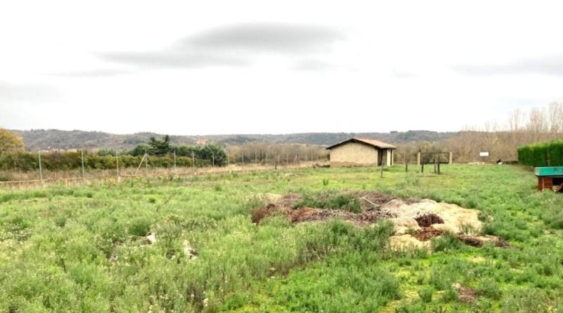 León - Villaquilambre - 2200m2