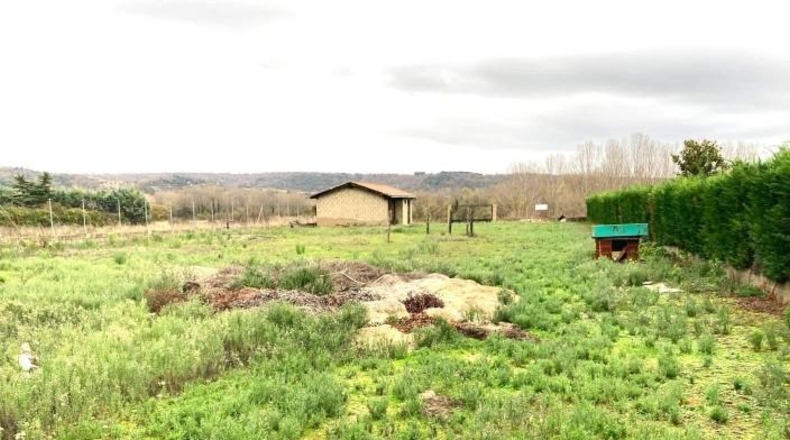 León - Villaquilambre - 2200m2