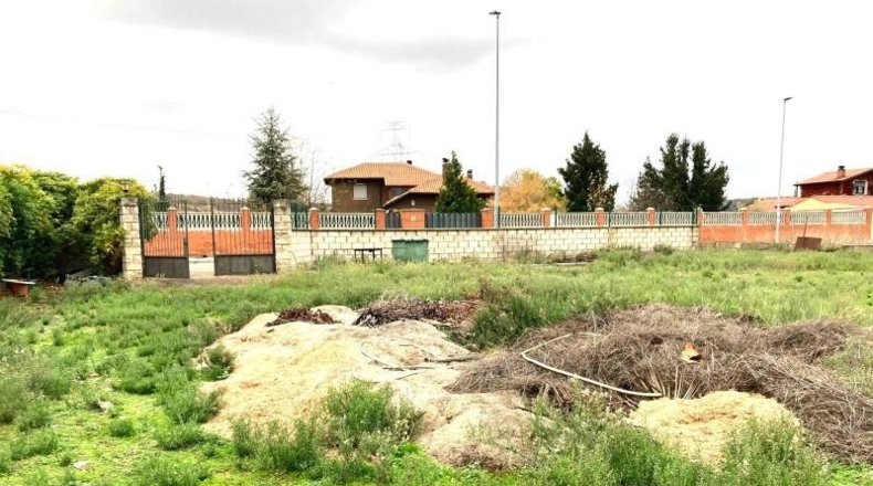 León - Villaquilambre - 2200m2
