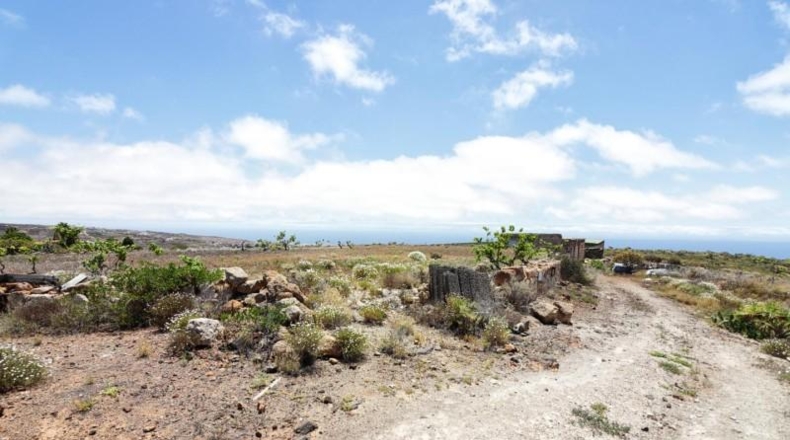 Santa Cruz de Tenerife - Granadilla de Abona - 21146m2