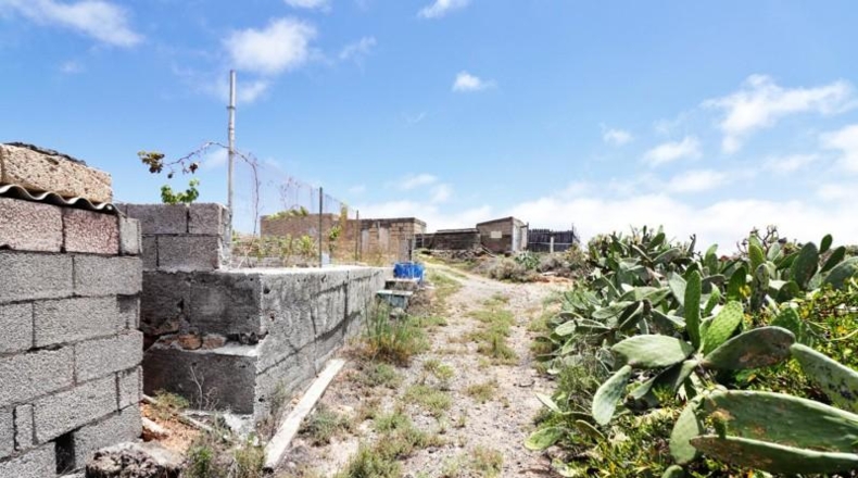 Santa Cruz de Tenerife - Granadilla de Abona - 21146m2