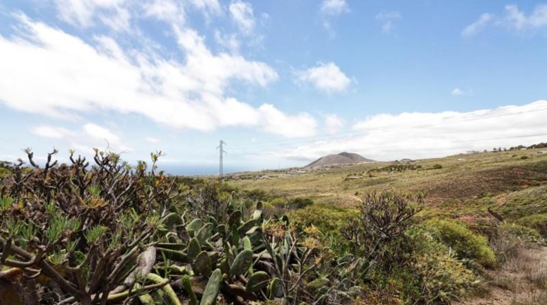 Santa Cruz de Tenerife - Granadilla de Abona - 21146m2