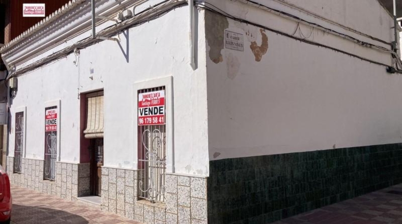 Valencia - Almussafes - 127m2