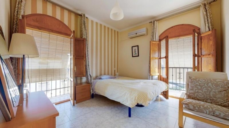 Sevilla - El Rubio - 200m2