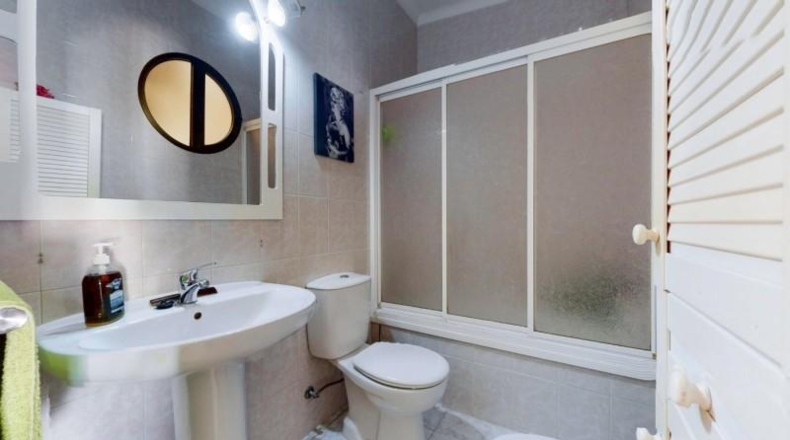 Sevilla - El Rubio - 200m2
