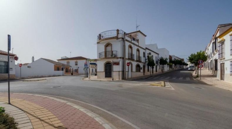 Sevilla - El Rubio - 200m2