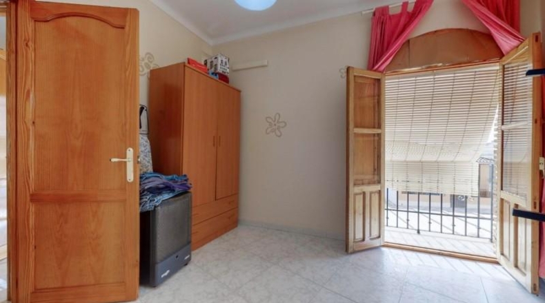 Sevilla - El Rubio - 200m2