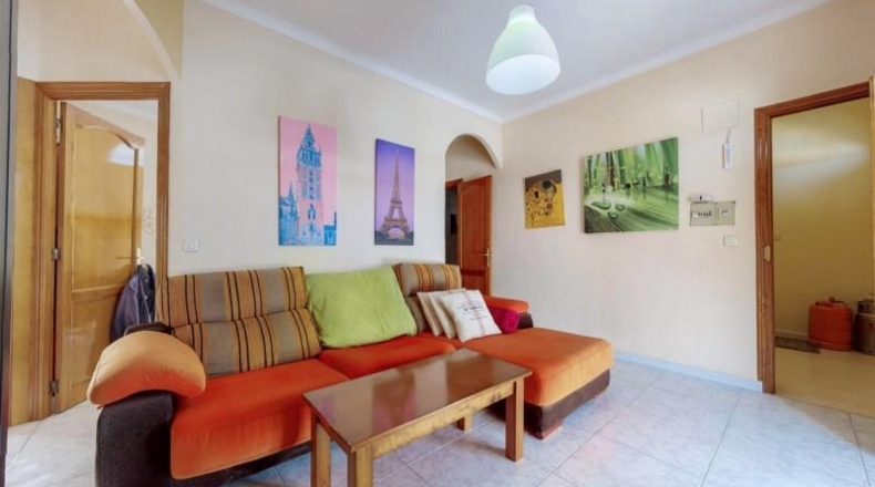 Sevilla - El Rubio - 200m2