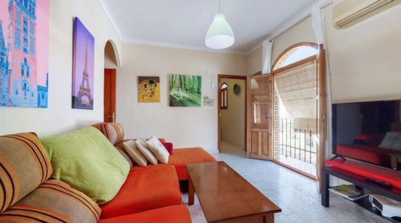Sevilla - El Rubio - 200m2