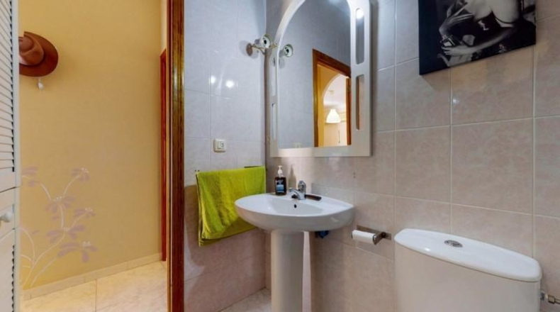 Sevilla - El Rubio - 200m2