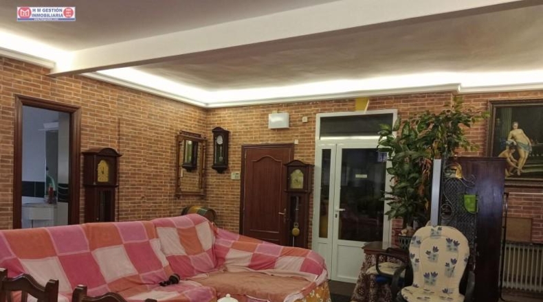 Ciudad Real - Alcázar de San Juan - 341m2