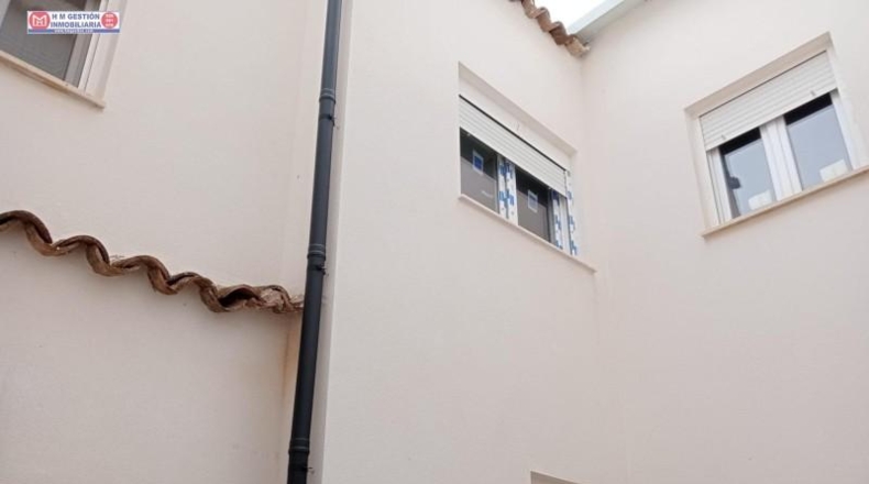 Ciudad Real - Alcázar de San Juan - 341m2