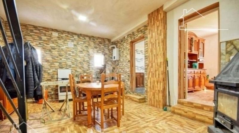 Valencia - Xàtiva - 7796m2