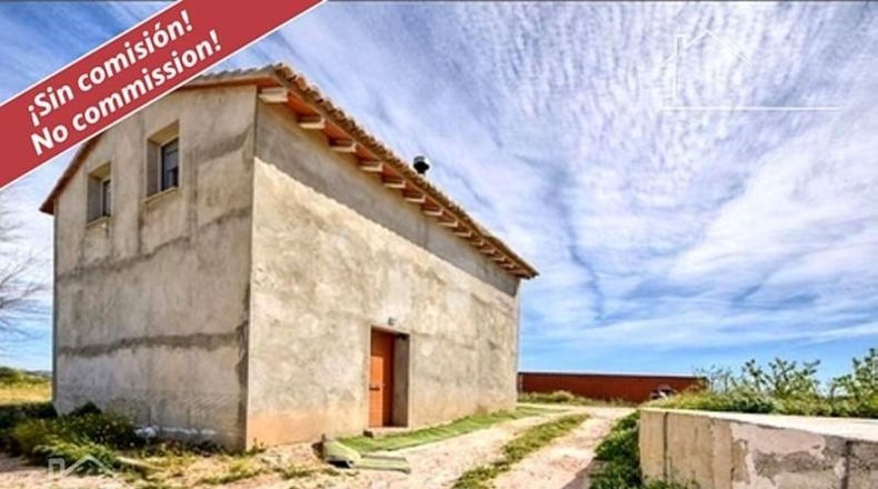 Valencia - Xàtiva - 7796m2