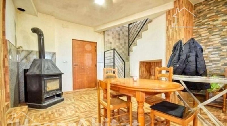 Valencia - Xàtiva - 7796m2