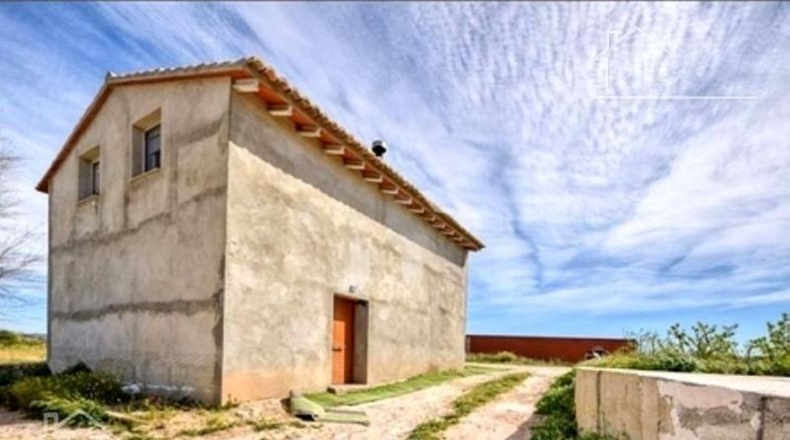 Valencia - Xàtiva - 7796m2