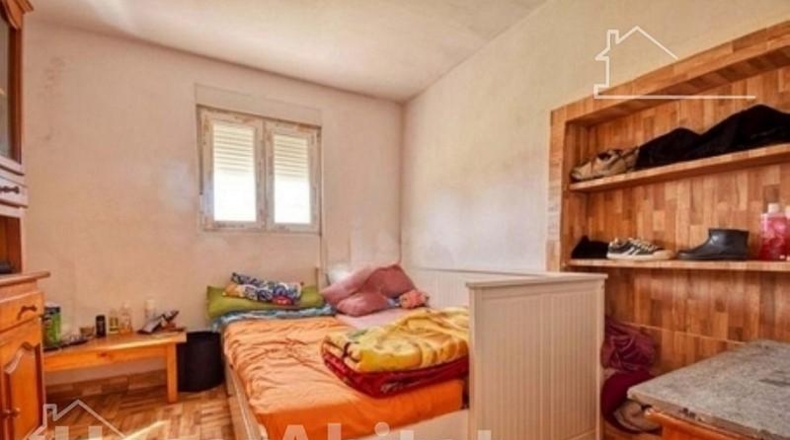 Valencia - Xàtiva - 7796m2