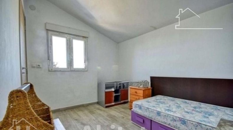 Valencia - Xàtiva - 7796m2