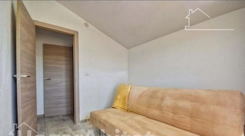 Valencia - Xàtiva - 7796m2