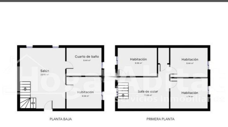 Valencia - Xàtiva - 7796m2