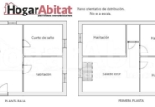 Xalet independent amb terreny en venda a la España, Xàtiva, ref.: TR343320 foto