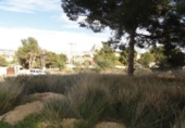 Parcel·la urbanitzable en venda a la España, Calp, ref.: TR251372 foto