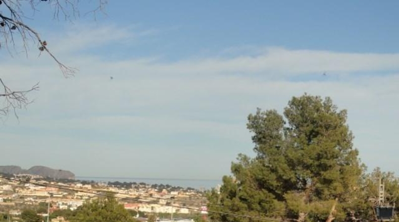 Alicante - Calpe - 807m2