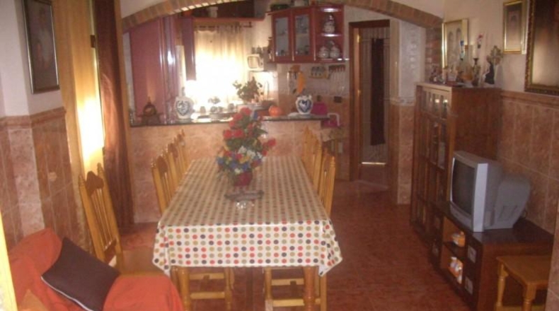 Almeria - Adra - 280m2