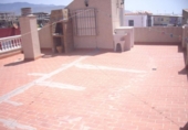 Casa de poble en venda a la España, Adra, ref.: TR297538 foto