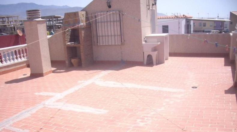 Almeria - Adra - 280m2