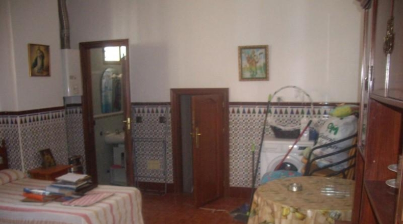 Almeria - Adra - 280m2
