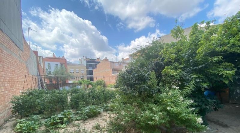 Barcelona - Vilanova del Camí - 120m2