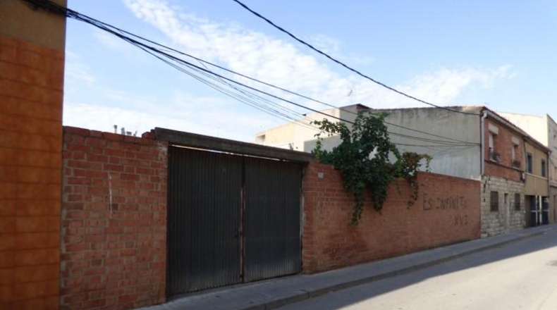 Barcelona - Vilanova del Camí - 120m2