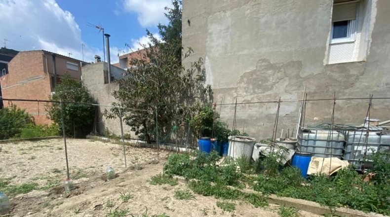 Barcelona - Vilanova del Camí - 120m2