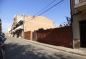 Urban land for sale on España, Vilanova del Camí, ref: TR165506 photo