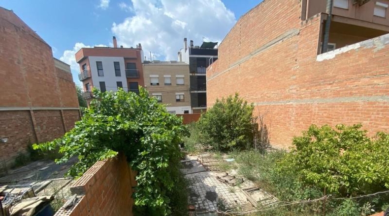 Barcelona - Vilanova del Camí - 120m2