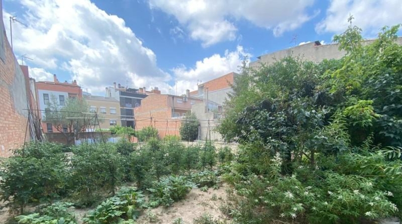Barcelona - Vilanova del Camí - 120m2