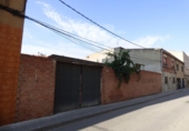 Urban land for sale on España, Vilanova del Camí, ref: TR165506 photo