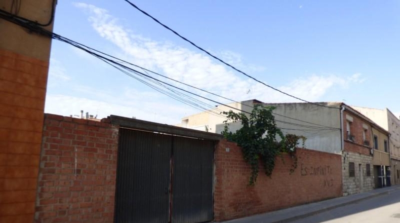 Barcelona - Vilanova del Camí - 120m2