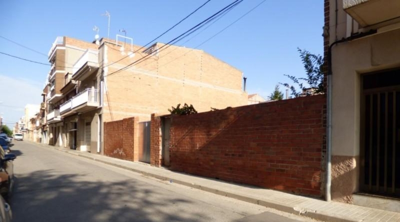 Barcelona - Vilanova del Camí - 120m2
