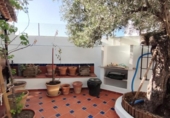 Casa de pueblo en venta en la España, Zuheros, ref: TR301176 foto