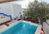 Casa de pueblo en venta en la España, Zuheros, ref: TR301176 foto