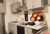Casa de pueblo en venta en la España, Zuheros, ref: TR301422 foto
