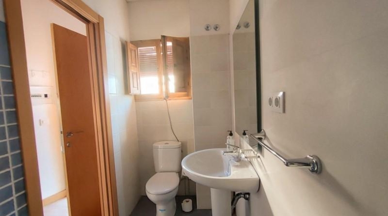 Córdoba - Zuheros - 189m2