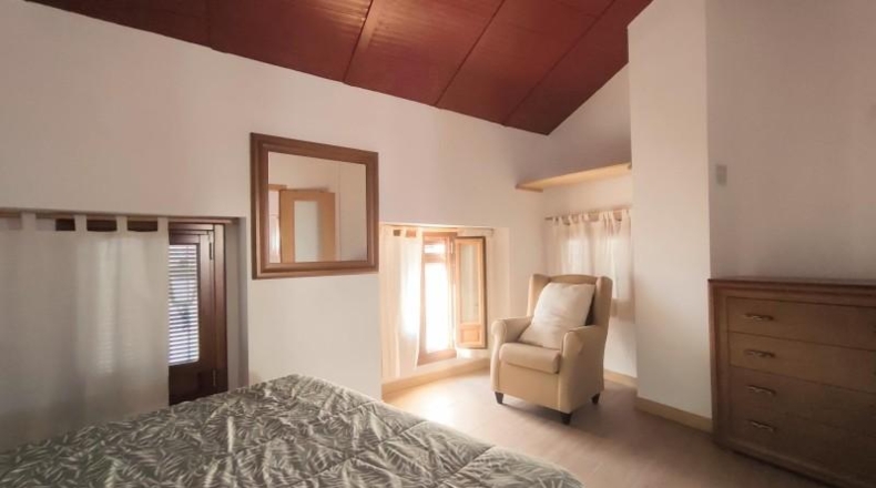 Córdoba - Zuheros - 189m2