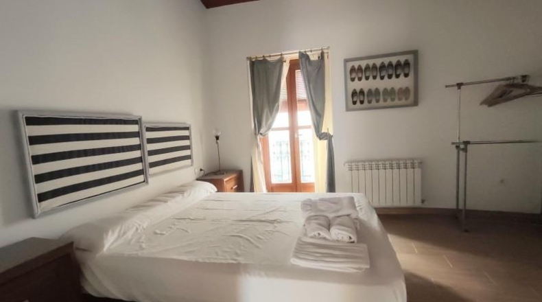 Córdoba - Zuheros - 189m2