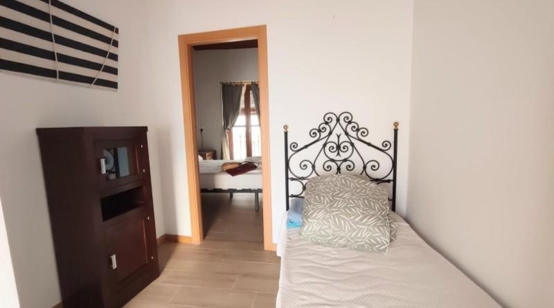 Córdoba - Zuheros - 189m2