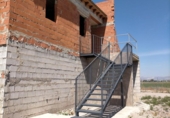 Finca rústica en venta en la España, Orihuela, ref: TR295145 foto